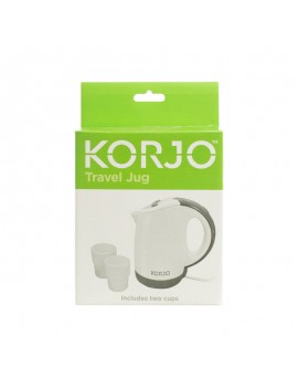 Korjo Travel Jug