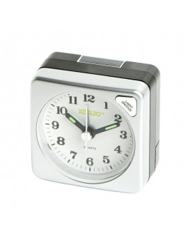 Korjo  Analogue Alarm Clock