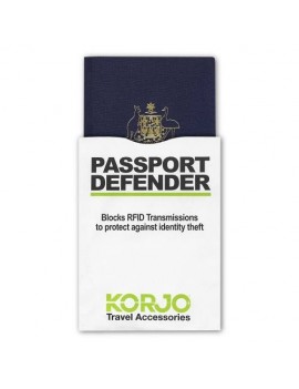 RFID Passport Defender Korjo